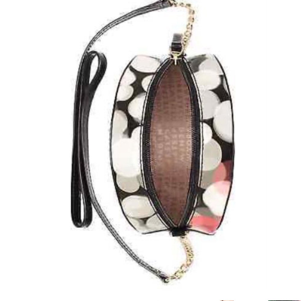 Kate Spade bubbles handbag - Picture 4 of 10